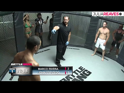 ❤️ Ultimate Fighter рингтегі жекпе-жектен кейін бірден нөмірлі қызды трахает етеді Порно fb бойынша бізде ❌