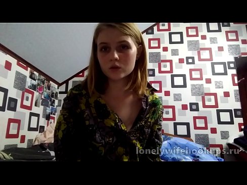❤️ Ресейден келген жас аққұба студент үлкен мүшелерді ұнатады. Порно fb бойынша бізде ❌